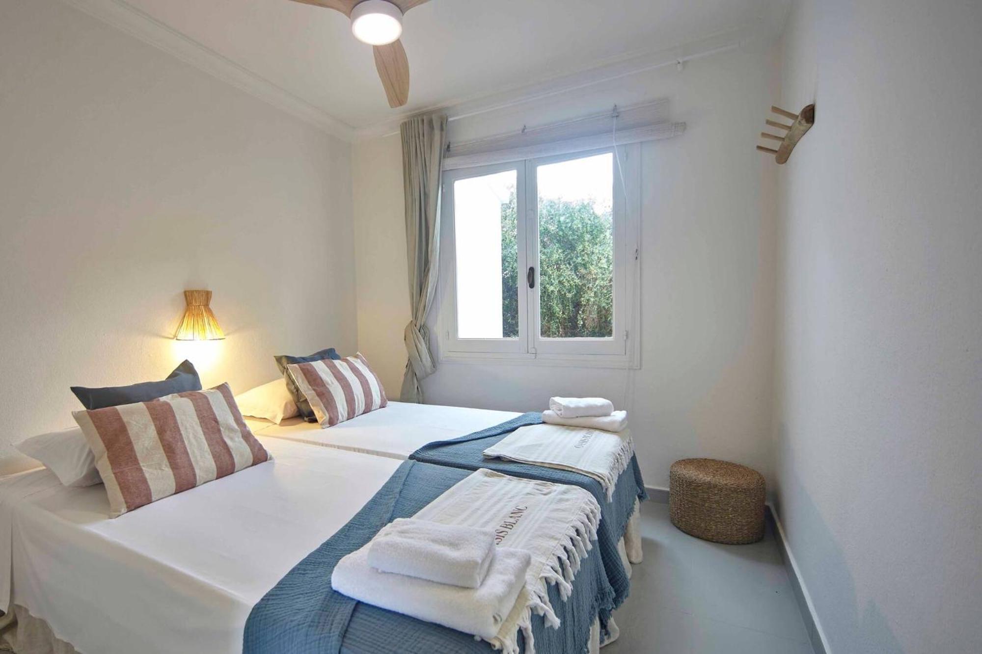 Oasisblanc Appartement Binibeca