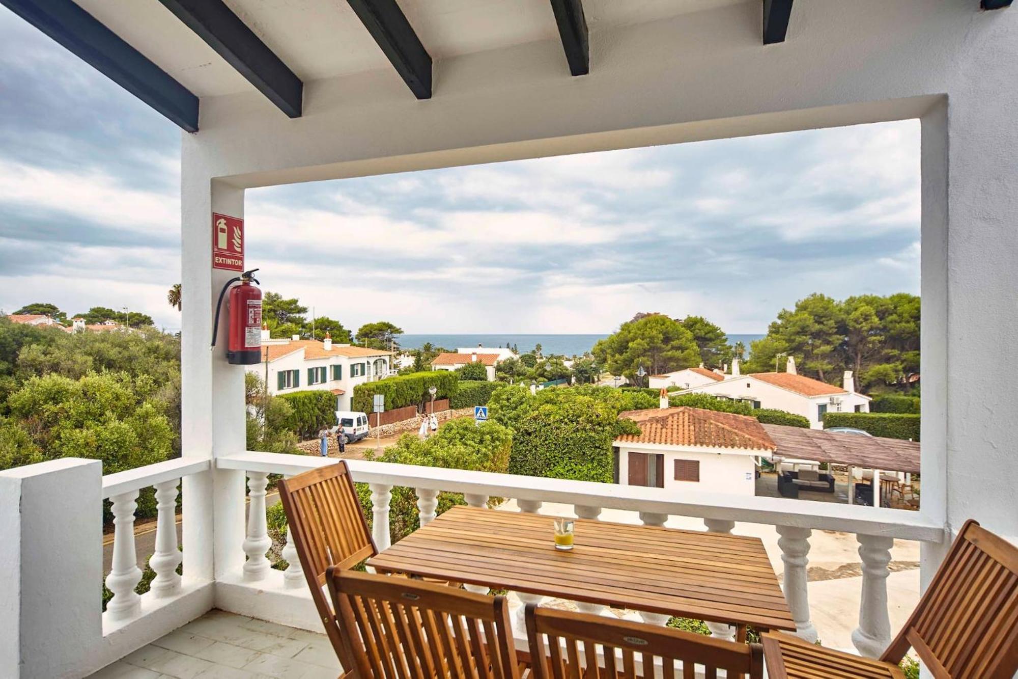 Appartement Oasisblanc Binibeca