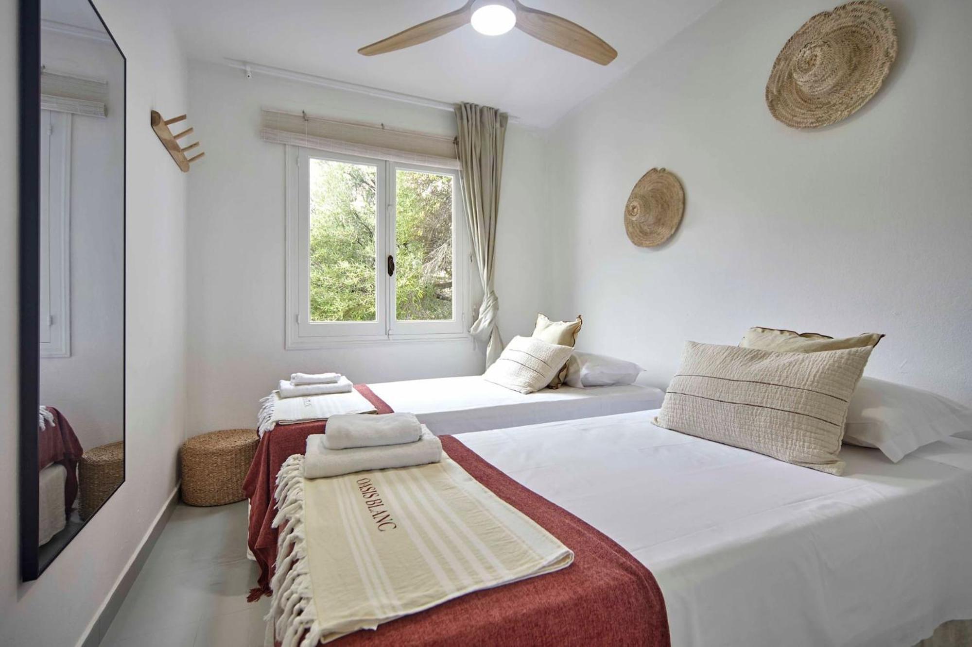 Oasisblanc Appartement Binibeca