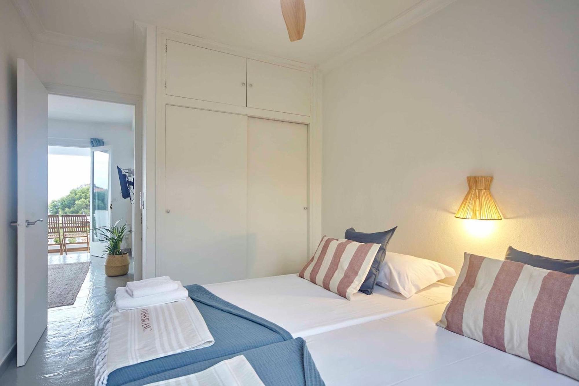 Oasisblanc Appartement