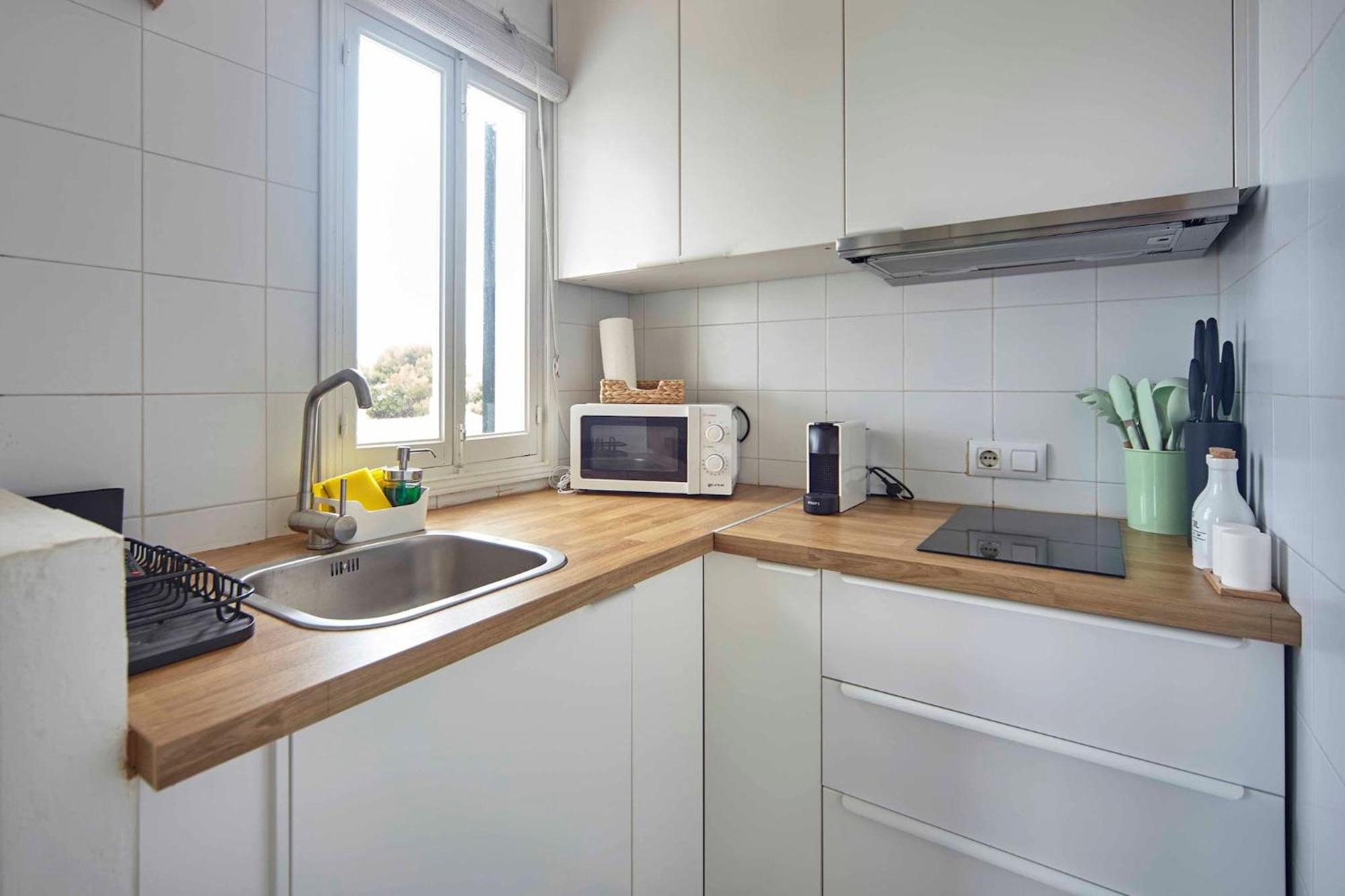 Oasisblanc Appartement Binibeca