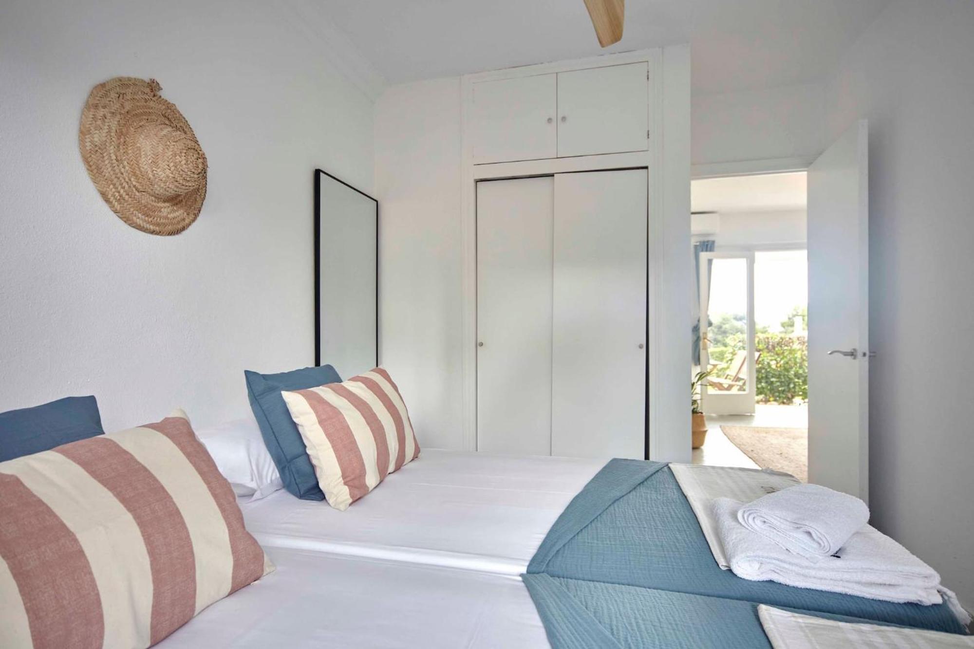 Appartement Oasisblanc Binibeca
