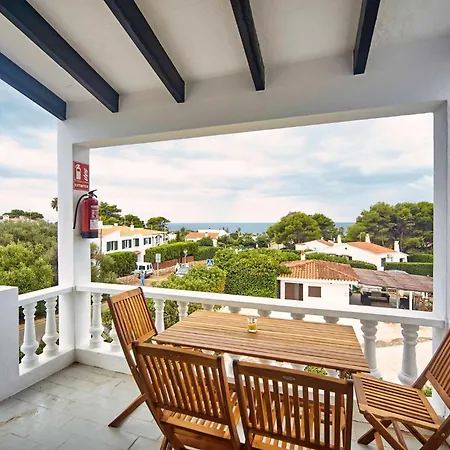 Oasisblanc Binibeca Apartment Exterior photo