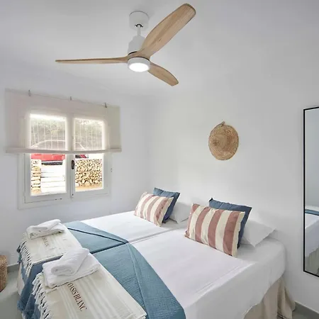 Oasisblanc Binibeca Apartment Exterior photo