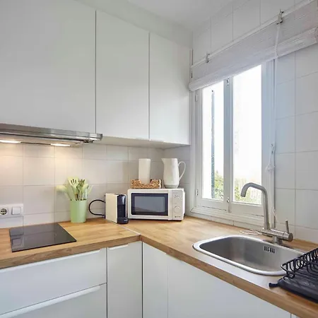 Oasisblanc Binibeca Apartment Exterior photo