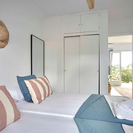 Oasisblanc Binibeca Apartment Exterior photo