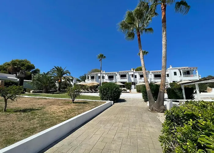 Oasisblanc Binibeca