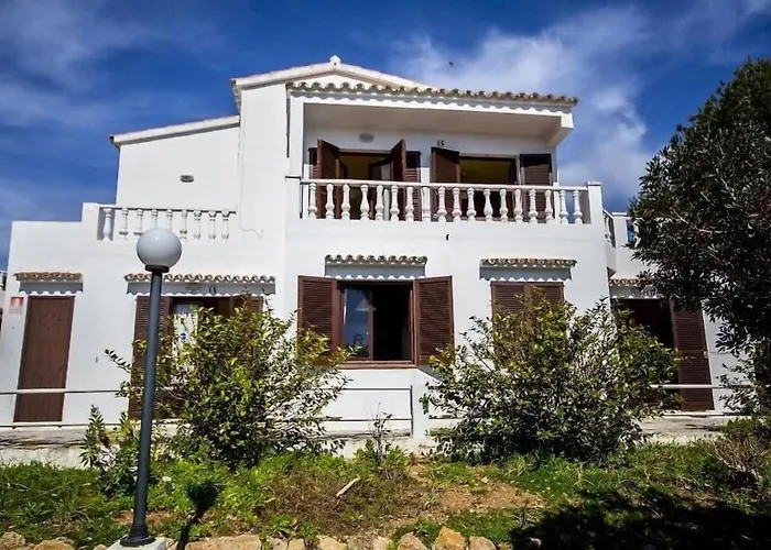 Oasisblanc Binibeca