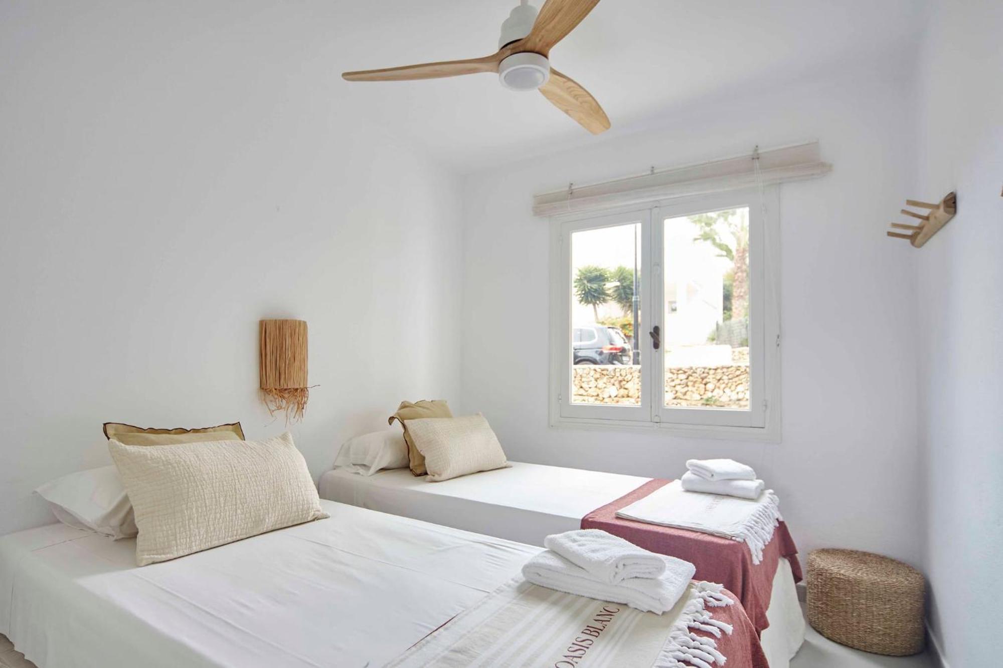 Oasisblanc Apartament